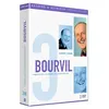 Image de Coffret Inoubliable Bourvil DVD