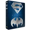 Image de Coffret Batman Superman Blu-ray