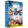 Image de Coffret Lego DC Super Heroes DVD