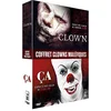 Image de Clown + a - Coffret DVD en occasion ou reconditionné