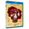 Image de Le Bourgeois gentilhomme Blu-ray