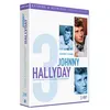 Image de Coffret Inoubliable Johnny Hallyday DVD
