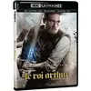 Image de Le Roi Arthur : La légende d’Excalibur Blu-ray 4K Ultra HD