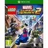 Image de Lego Marvel Super Heroes 2 Jeu Xbox One en occasion ou reconditionné