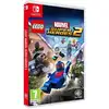 Image de LEGO Marvel Super Heroes 2
