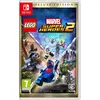 Image de LEGO® Marvel Super Heroes 2 Edition Deluxe Nintendo Switch Nintendo Switch