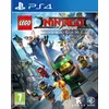Image de LEGO Ninjago Le film Le jeu vidéo PS4 PlayStation 4