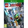 Image de Lego Ninjago, le film : le jeu vidéo - Xbox One