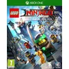 Image de LEGO Ninjago Le film Le jeu vidéo Xbox One Xbox One