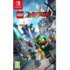 Image de Lego Ninjago, le film : le jeu vidéo