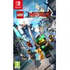 Image de LEGO Ninjago Le film Le jeu vidéo Nintendo Switch Nintendo Switch