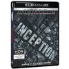 Image de Inception Blu-ray 4K Ultra HD