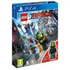Image de LEGO Ninjago Le film Le jeu vidéo Edition Day One PS4 PlayStation 4