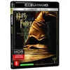 Image de Harry potter 1 : à l'école des sorciers 4k ultra hd [Blu-ray] [FR Import] en occasion ou reconditionné