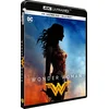 Image de Wonder woman 4k ultra hd [Blu-ray] [FR Import] en occasion ou reconditionné