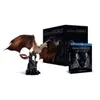 Image de Game of Thrones Saison 7 Edition Limitée Collector Blu-ray Inclus la statuette de Drogon de 25cm