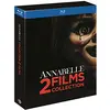 Image de Annabelle 1 & 2 [Blu-ray] en occasion ou reconditionné