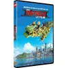 Image de Lego Ninjago DVD