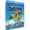 Image de Lego Ninjago Blu-ray