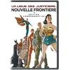 Image de Justice League La nouvelle frontière DVD