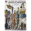 Image de La ligue des justiciers : nouvelle frontière [FR Import] en occasion ou reconditionné