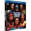 Image de Justice league [Blu-ray] [FR Import] en occasion ou reconditionné