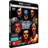 Image de Justice league 4k ultra hd [Blu-ray] [FR Import] en occasion ou reconditionné