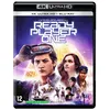 Image de Ready Player One Blu-ray 4K Ultra HD