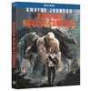 Image de Rampage Hors de contrôle Blu-ray