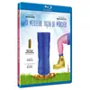 Image de La Meilleure façon de marcher Blu-ray
