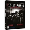 Image de Le 15h17 pour Paris DVD