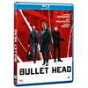 Image de Bullet Head [Blu-ray] en occasion ou reconditionné