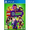 Image de LEGO DC Super-Vilains