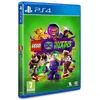 Image de LEGO DC Super-Vilains PS4 PlayStation 4