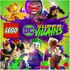 Image de WB, LEGO DC Super-Vilains