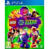 Image de LEGO DC Super-Villains PS4-Spiel en occasion ou reconditionné