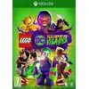Image de LEGO DC Super-Vilains
