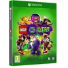 Image de LEGO DC Super-Vilains Xbox One Xbox One