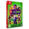 Image de LEGO DC Super-Vilains Nintendo Switch Nintendo Switch