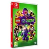 Image de LEGO DC Super-Villains Switch en occasion ou reconditionné