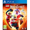 Image de LEGO Disney/Pixar LES INDESTRUCTIBLES Jeu PS4 en occasion ou reconditionné