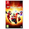 Image de LEGO Disney/Pixar LES INDESTRUCTIBLES Jeu SWITCH en occasion ou reconditionné