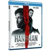 Image de Hangman Blu-ray