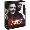 Image de L'arme fatale Saisons 1 et 2 Coffret DVD