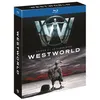 Image de Coffret Westworld Saisons 1 et 2 Blu-ray