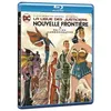 Image de Justice League La nouvelle frontière Blu-ray
