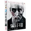 Image de Coffret Saw Blu-ray