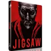 Image de Jigsaw (Saw 8) Edition limitée SteelBook® Blu-ray