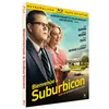 Image de Bienvenue à Suburbicon Blu-ray