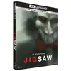 Image de Jigsaw (Saw 8) Blu-ray 4K Ultra HD